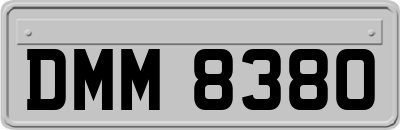 DMM8380