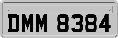 DMM8384
