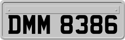 DMM8386