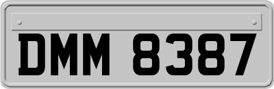 DMM8387