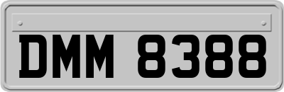 DMM8388
