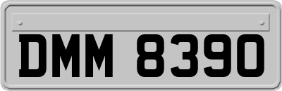 DMM8390