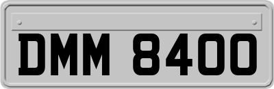 DMM8400
