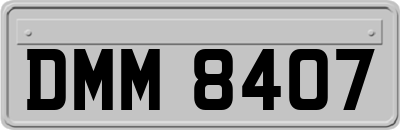 DMM8407