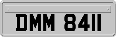 DMM8411