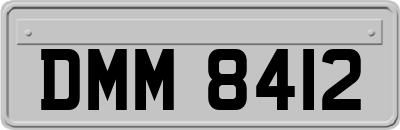 DMM8412
