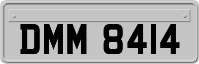 DMM8414