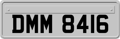DMM8416