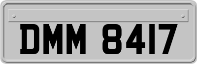 DMM8417