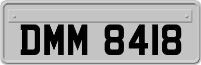 DMM8418