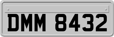 DMM8432