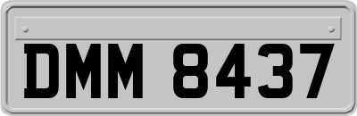 DMM8437