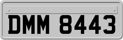 DMM8443