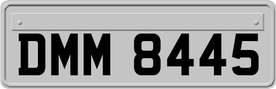 DMM8445