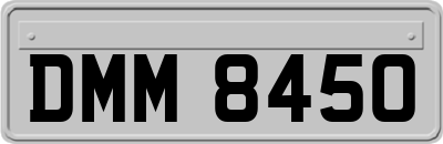 DMM8450