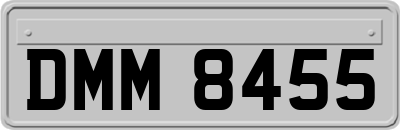 DMM8455