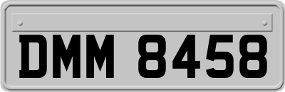 DMM8458