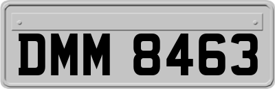 DMM8463