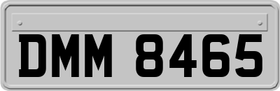 DMM8465