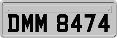 DMM8474