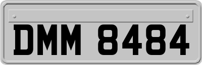 DMM8484