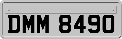 DMM8490