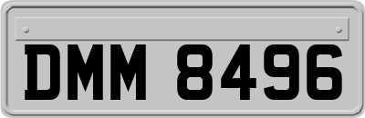 DMM8496