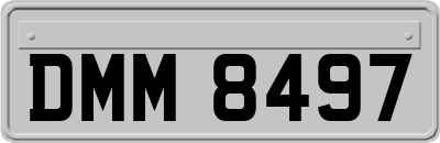 DMM8497