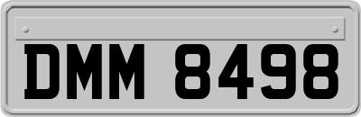DMM8498