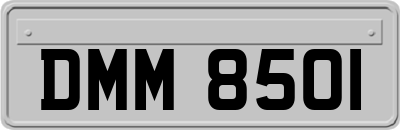 DMM8501