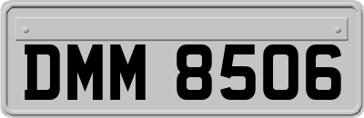 DMM8506