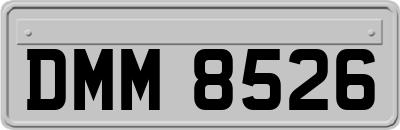 DMM8526