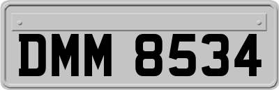 DMM8534