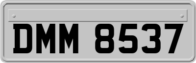 DMM8537