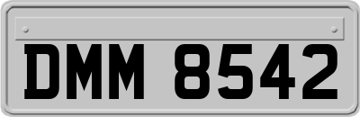 DMM8542