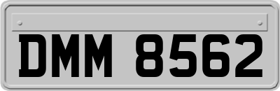 DMM8562