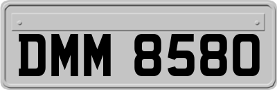 DMM8580