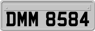 DMM8584