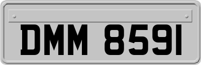 DMM8591