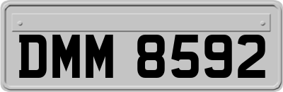 DMM8592