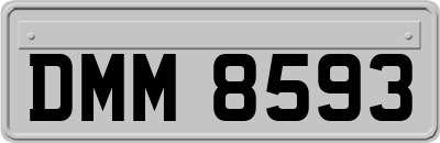 DMM8593