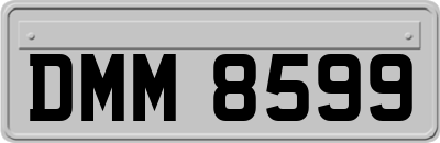 DMM8599