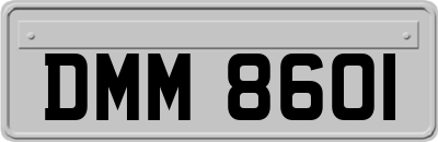 DMM8601
