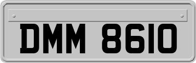 DMM8610