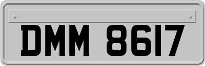DMM8617