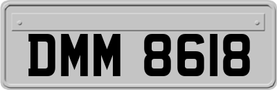 DMM8618