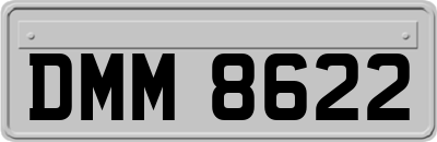 DMM8622