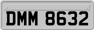 DMM8632
