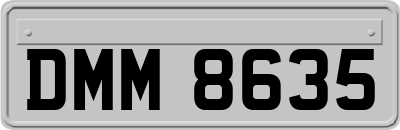 DMM8635