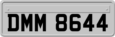 DMM8644